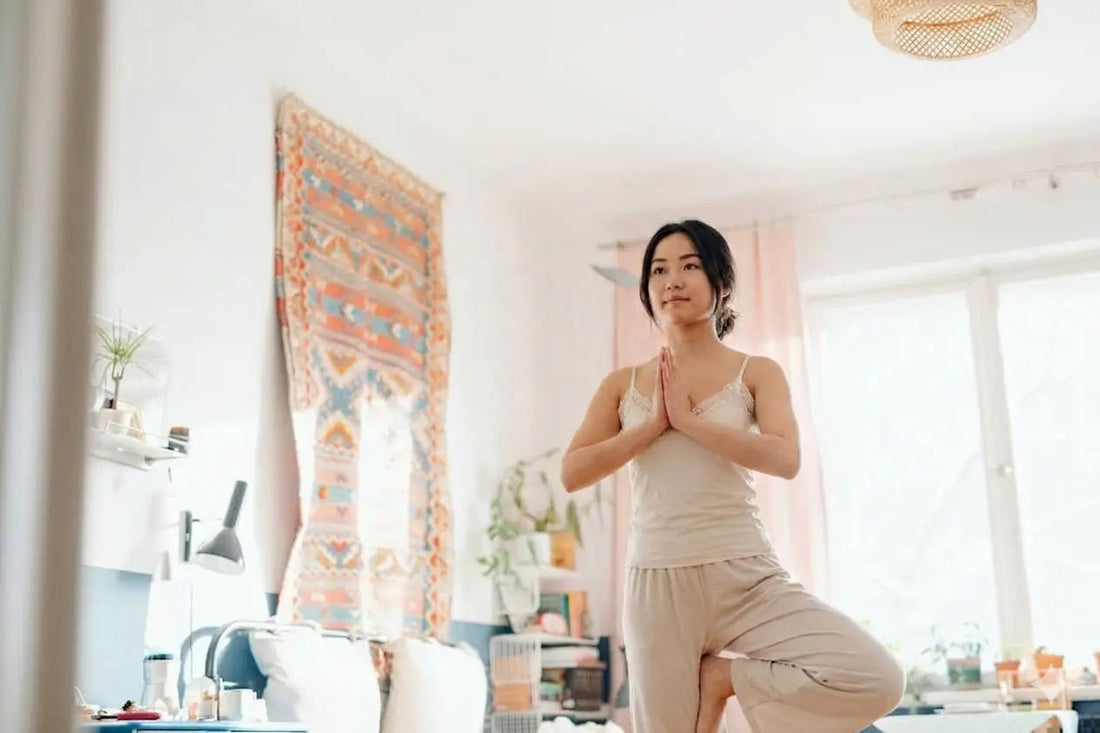 Sacred Woods Guide: Agarwood vs. Sandalwood vs. Palo Santo for Rituals