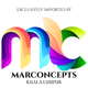 sensmar (marconcepts201503099744) - 主页