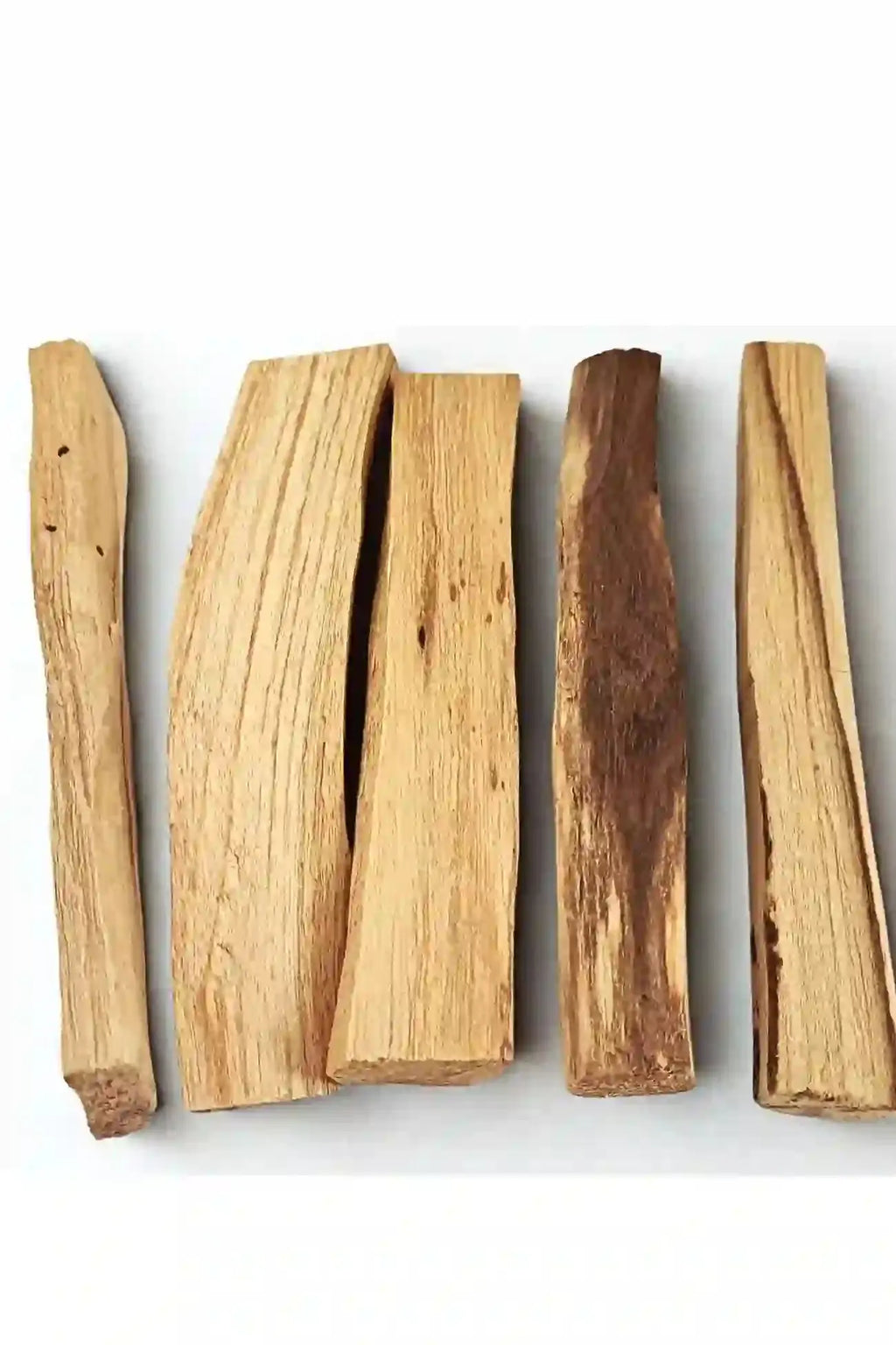Palo SantoPeru Thin Cut zoo 5 sticks